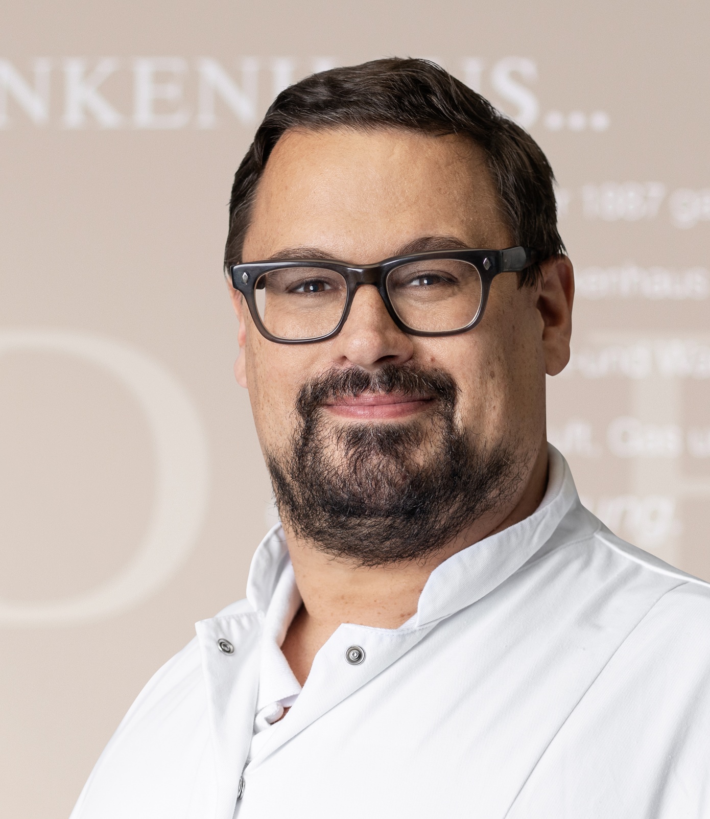Dr. med. Heinrichs Gerhard