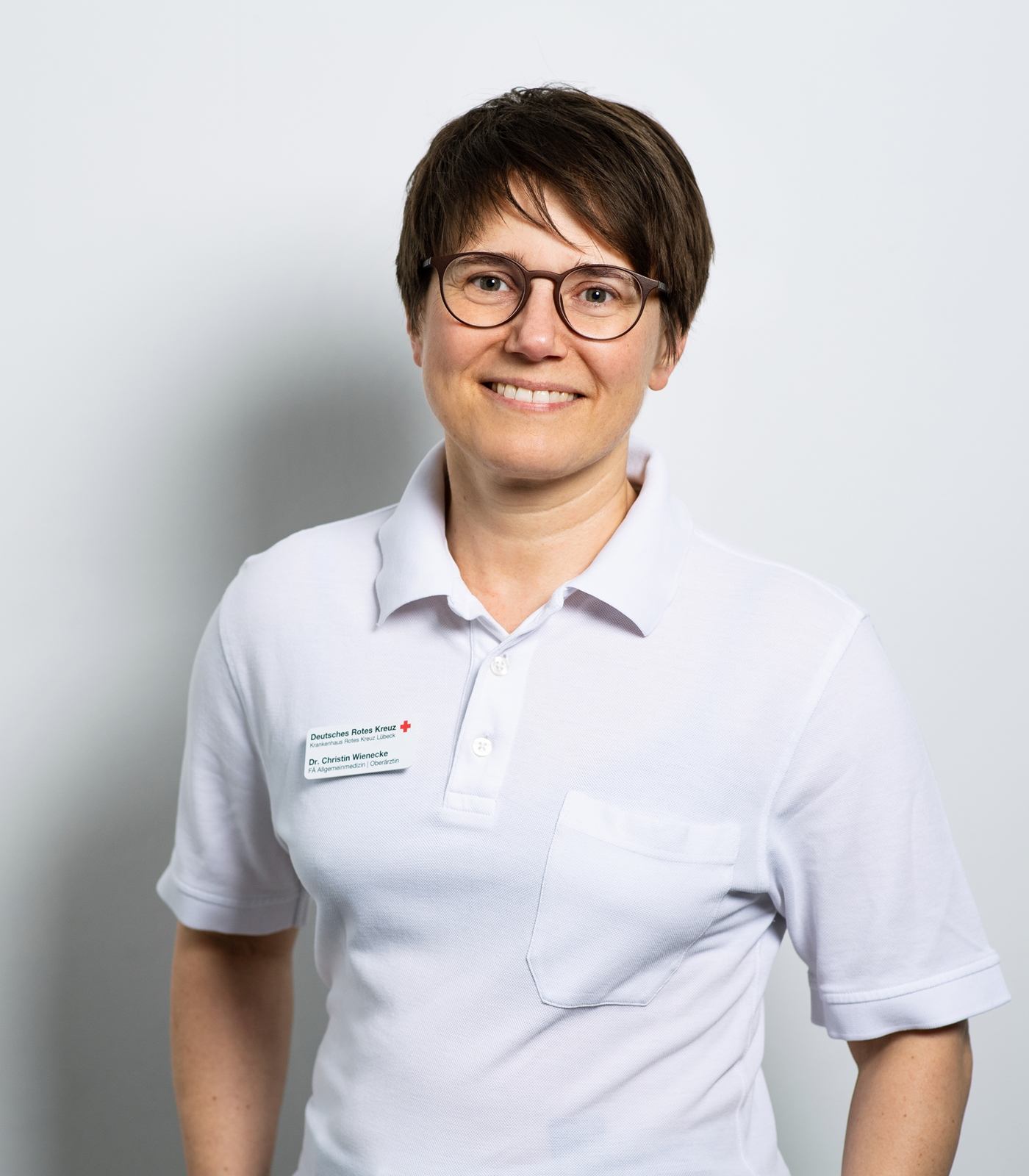 Dr. Christin Wienecke
